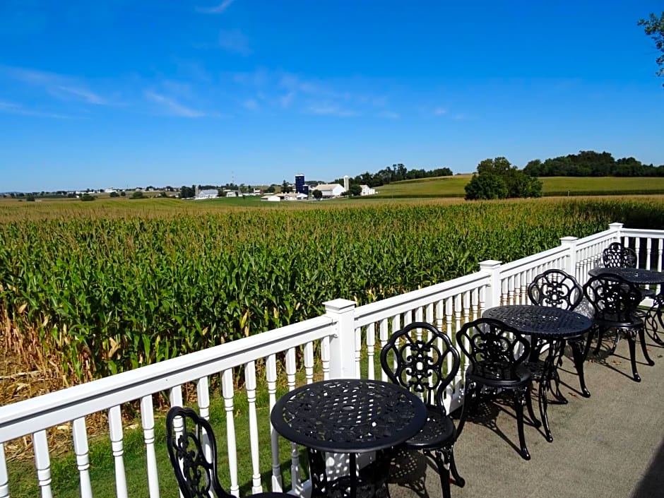 Amish Country Motel