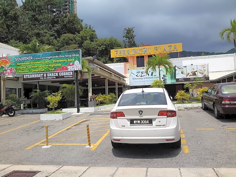 Rasa Motel Penang