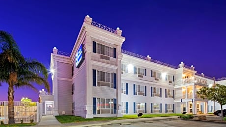 Best Western Salinas Monterey
