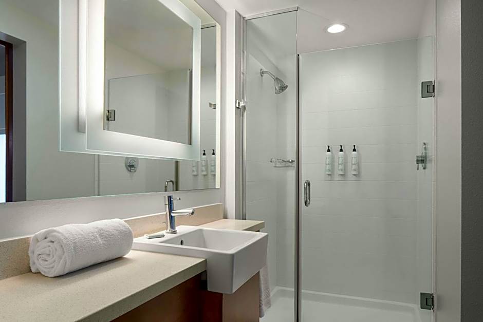 SpringHill Suites by Marriott Charleston Mount Pleasant