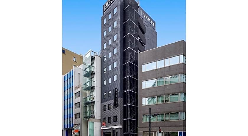 Hotel Livemax Akasaka