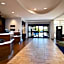 Courtyard by Marriott Austin Airport
