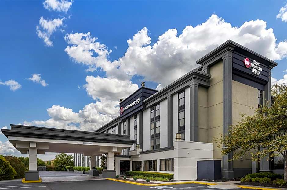 Best Western Plus Indianapolis NW Hotel