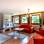 Schi- und Wanderhotel Berghof