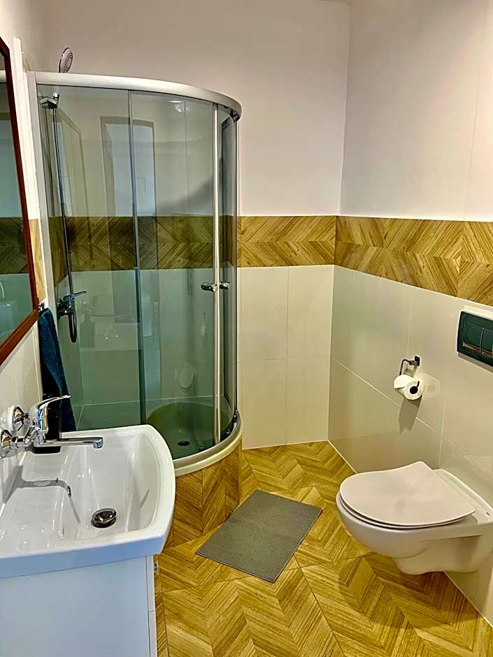 Astra Katowice - Aparthotel