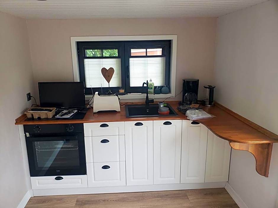 Landhaus Großes Meer