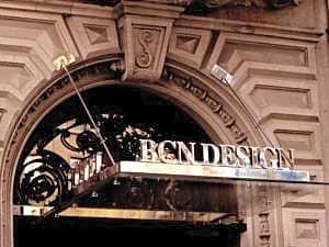 Paseo de Gracia Hotel, Sonder