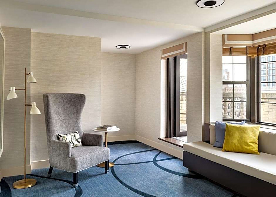 70 Park Avenue Hotel By IHG