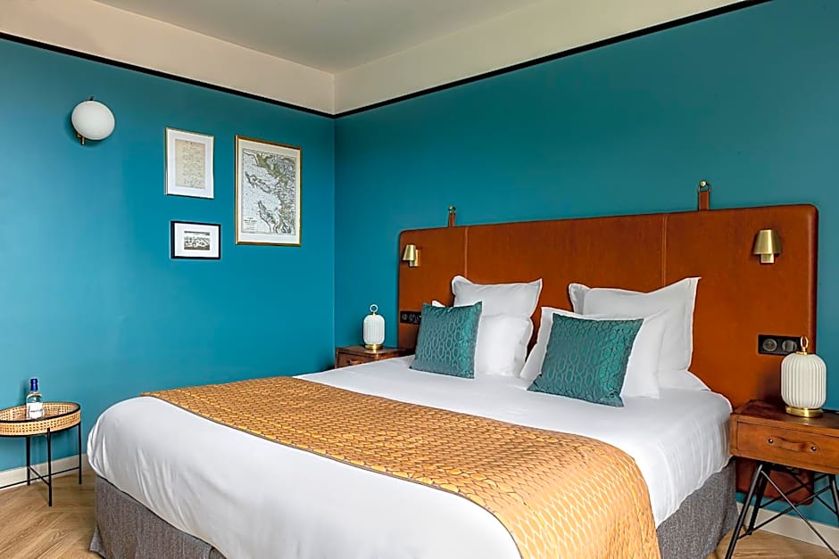 Maison des Ambassadeurs