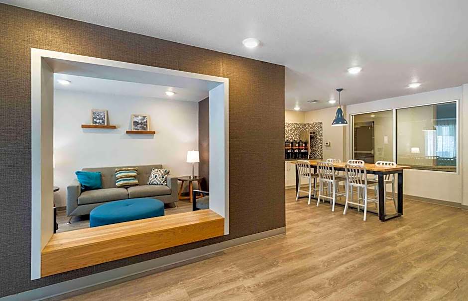 Extended Stay America Suites - Charlotte - Matthews