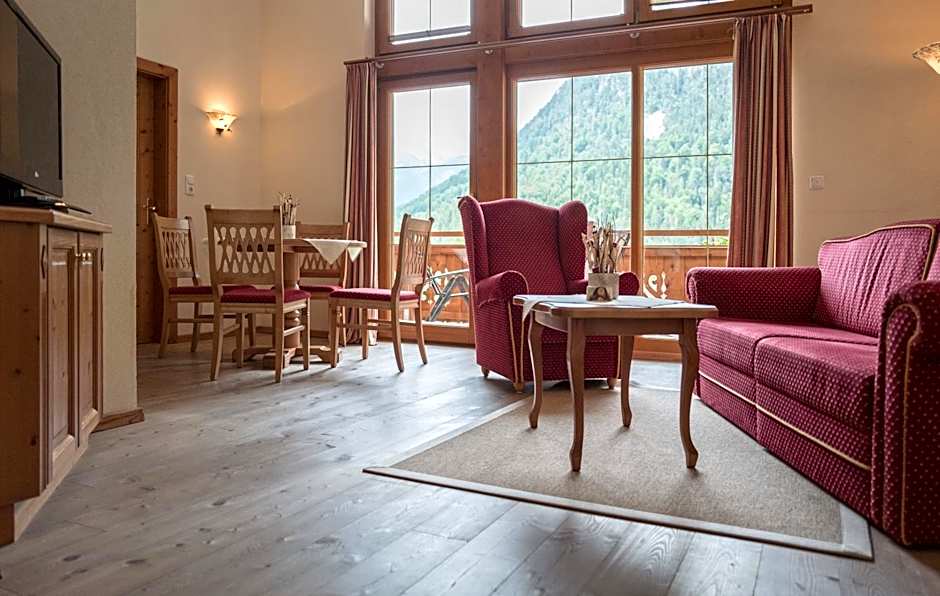 Sonnenhof Genusshotel & Appartements