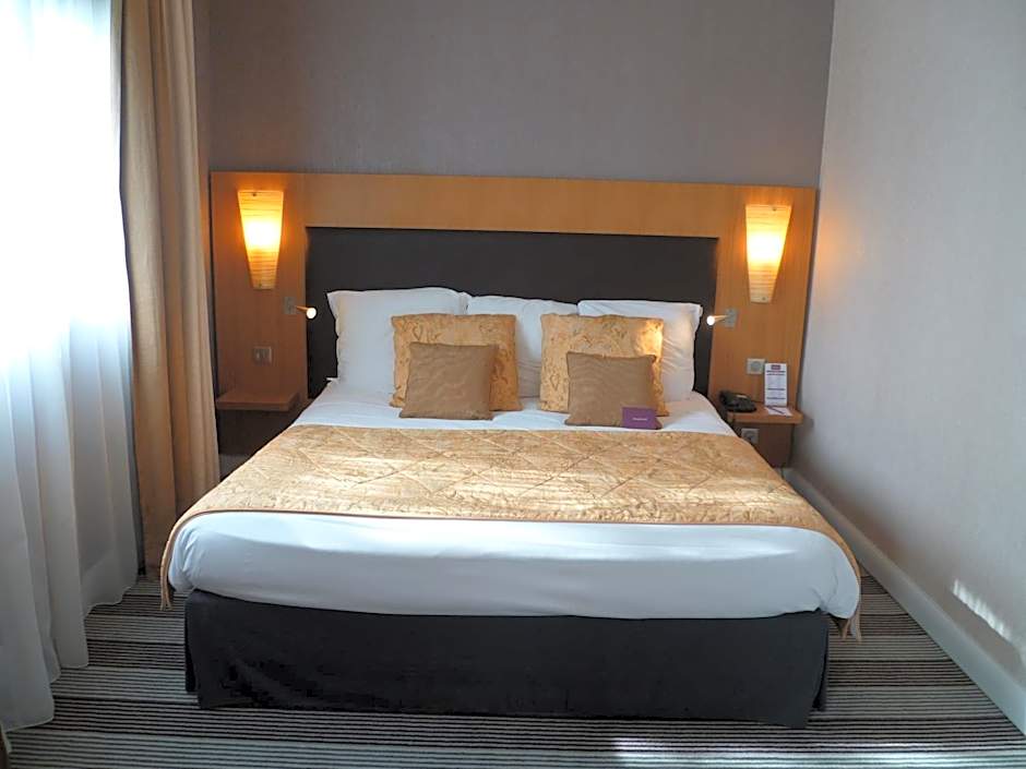Mercure Niort Marais Poitevin