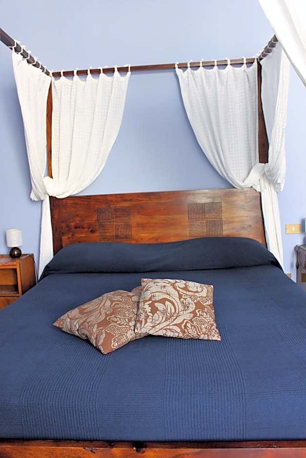 La Via delle Biciclette