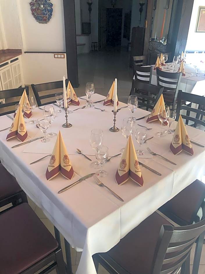 Hotel & Gastropark Loemühle