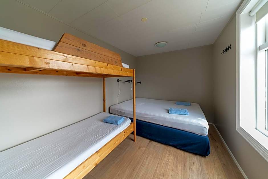 Isafjordur Hostel