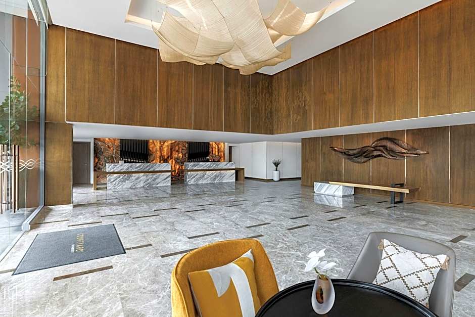 Courtyard by Marriott North Pattaya