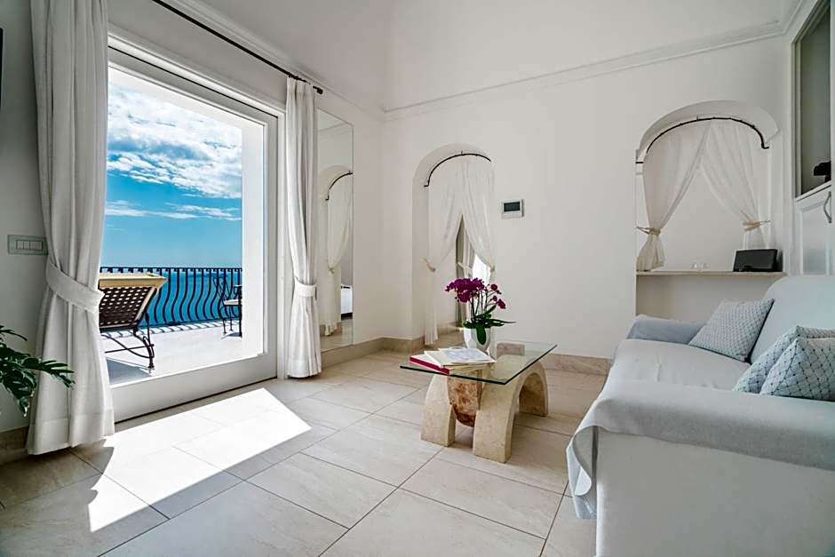 Foto 1 von 4 von Suite, Sea View