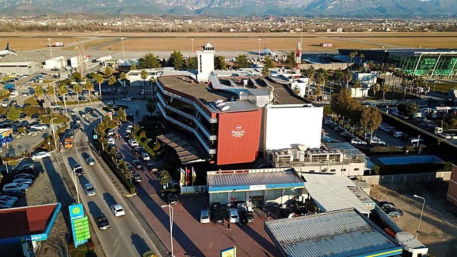 Best Western Premier Ark Hotel