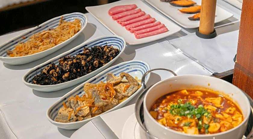 Victoria Inn Nagasaki