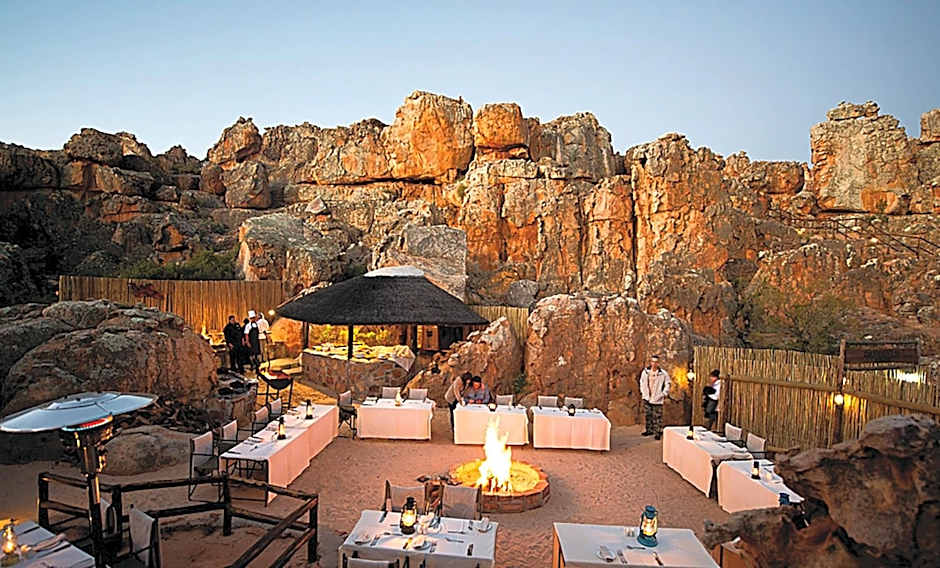 Kagga Kamma Nature Reserve