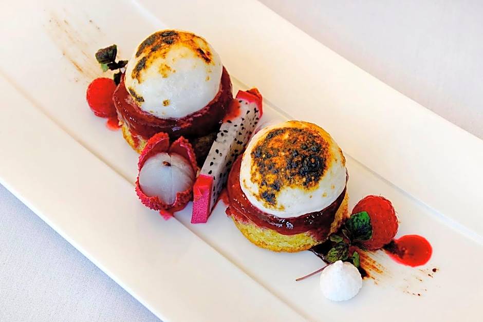 Crowne Plaza London - Kingston By IHG