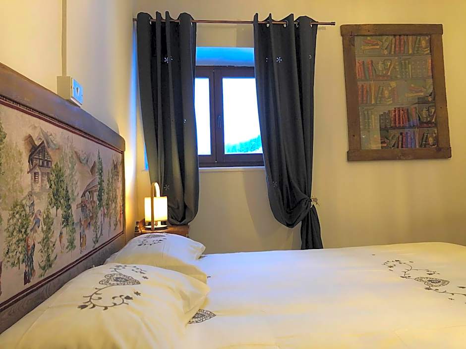 Rifugio Baita Gimont