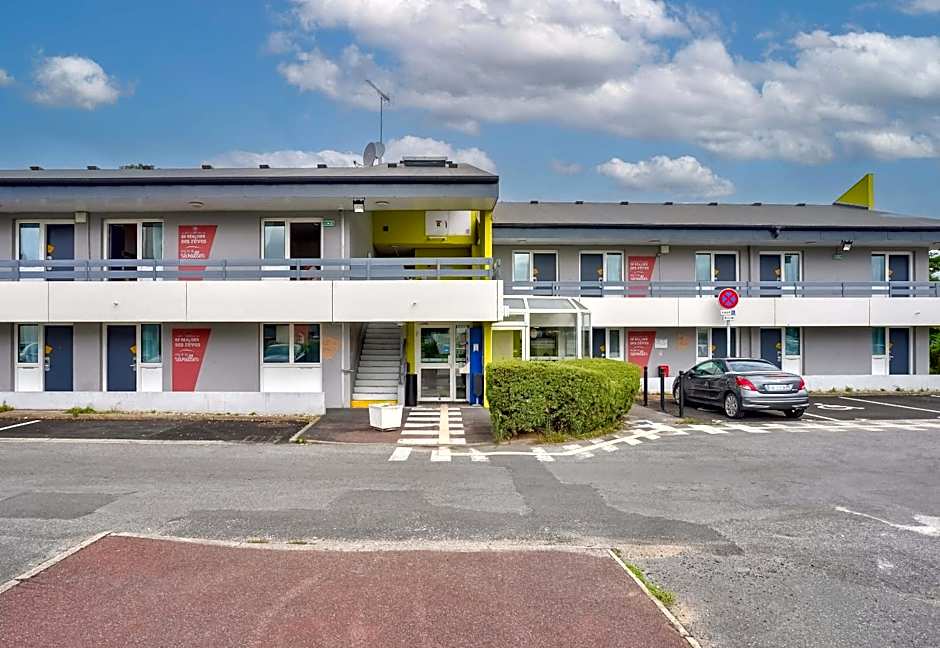 B&B HOTEL Herblay