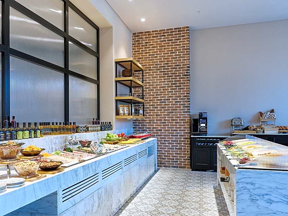 Bomonti Arjaan by Rotana