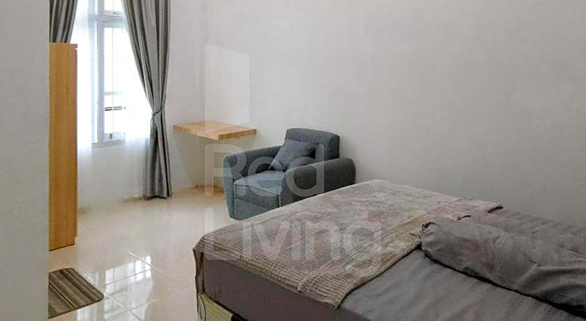 Guest House Syariah Bunga Intan RedPartner