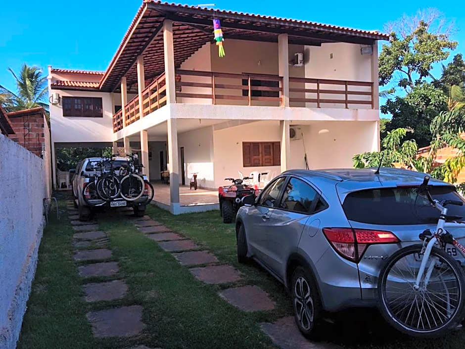 Pousada Pura Vida