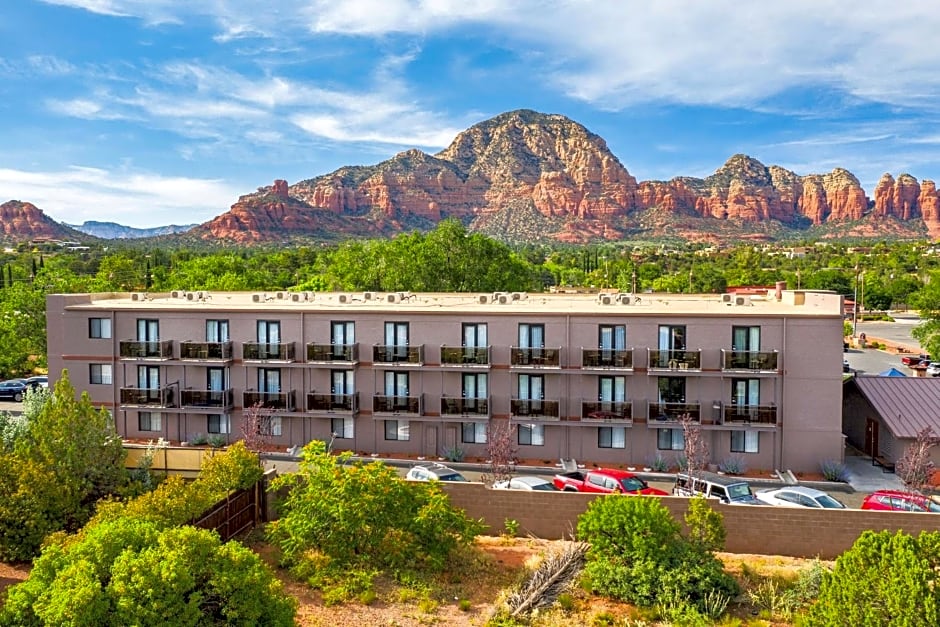 Aiden by Best Western Sedona