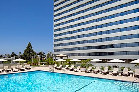 The Westin South Coast Plaza, Costa Mesa