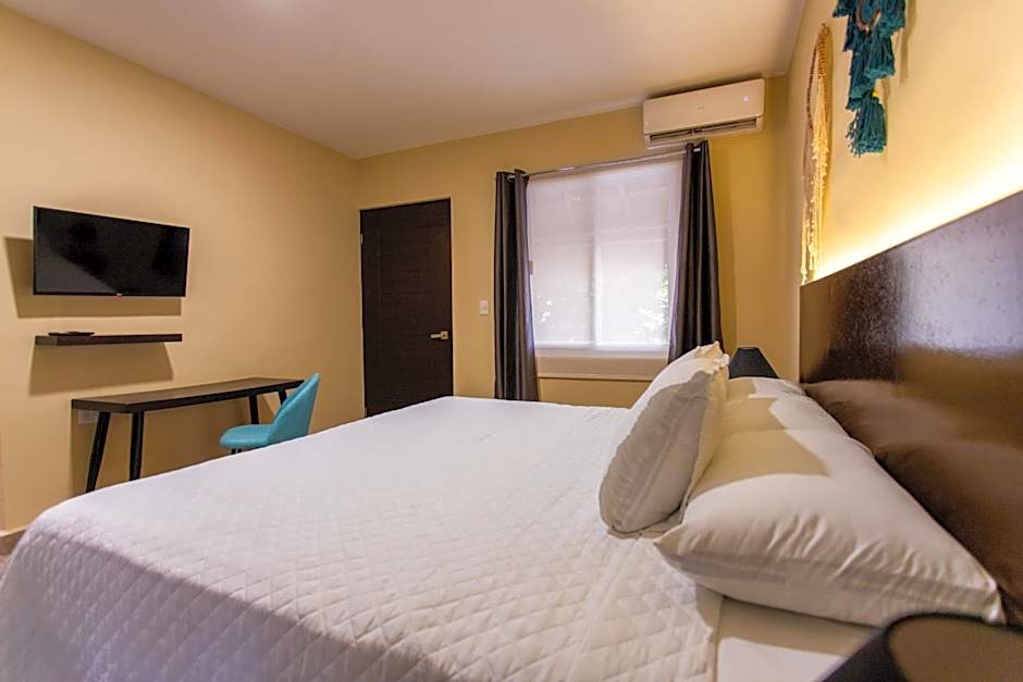 Ammare Hotel Boutique – Playa del Carmen, TX