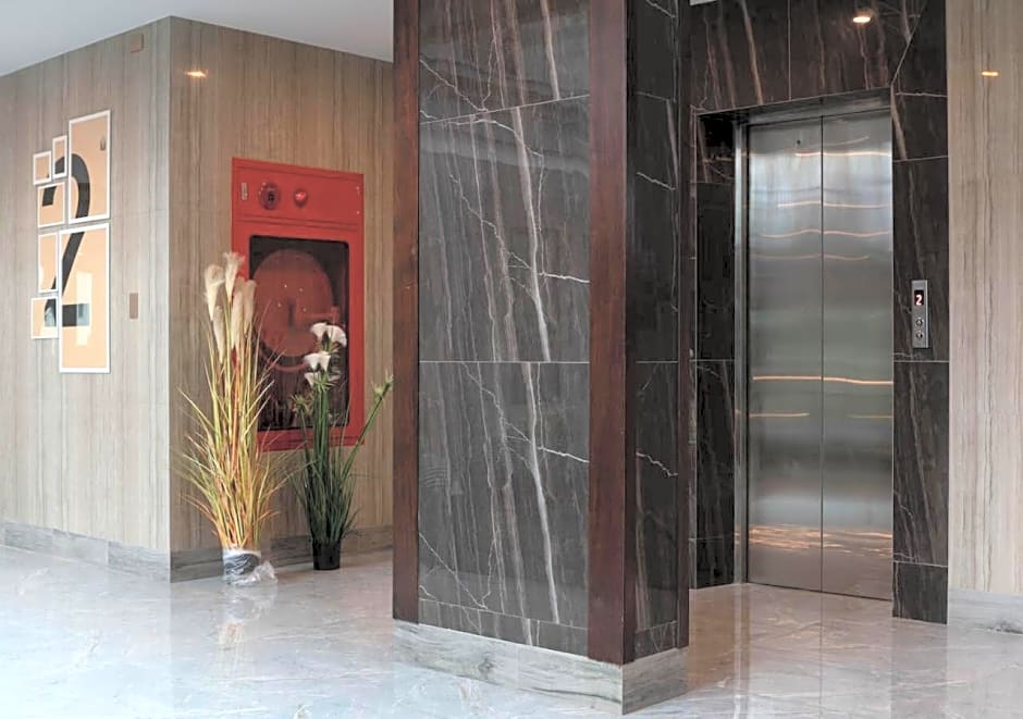 VSK RESIDENCE - SHA Extra Plus