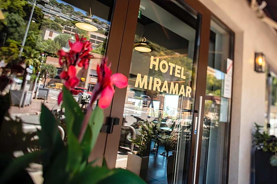 Hotel Miramar