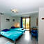 Eco-hôtel et Yourtes du Mercantour