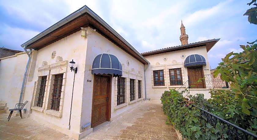 Kaliruha Boutique Hotel