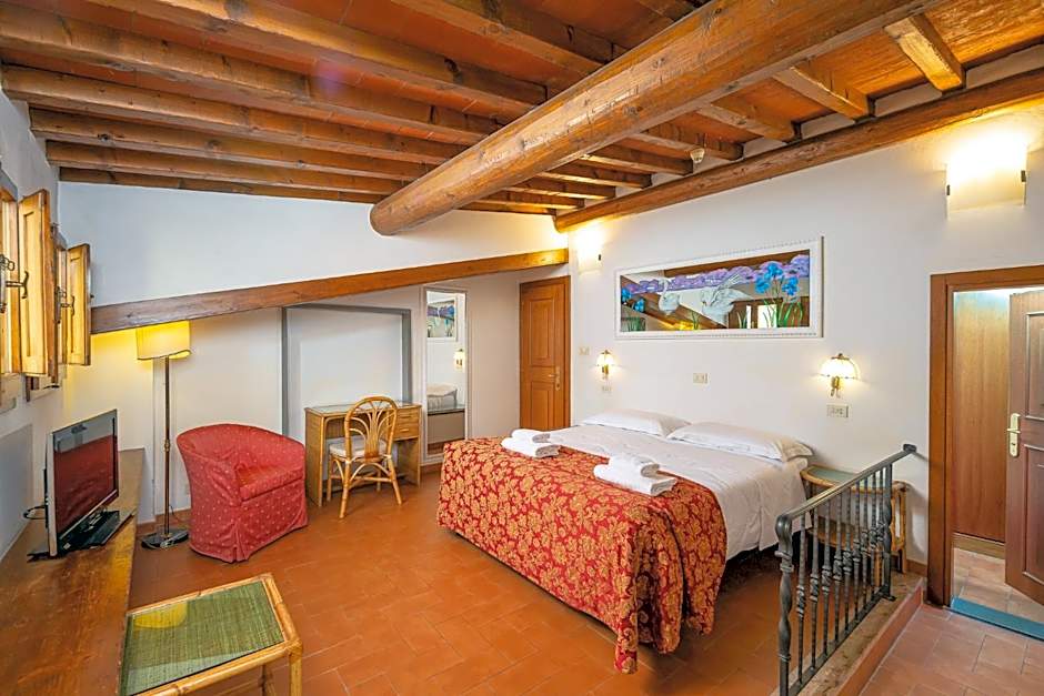 Hotel City