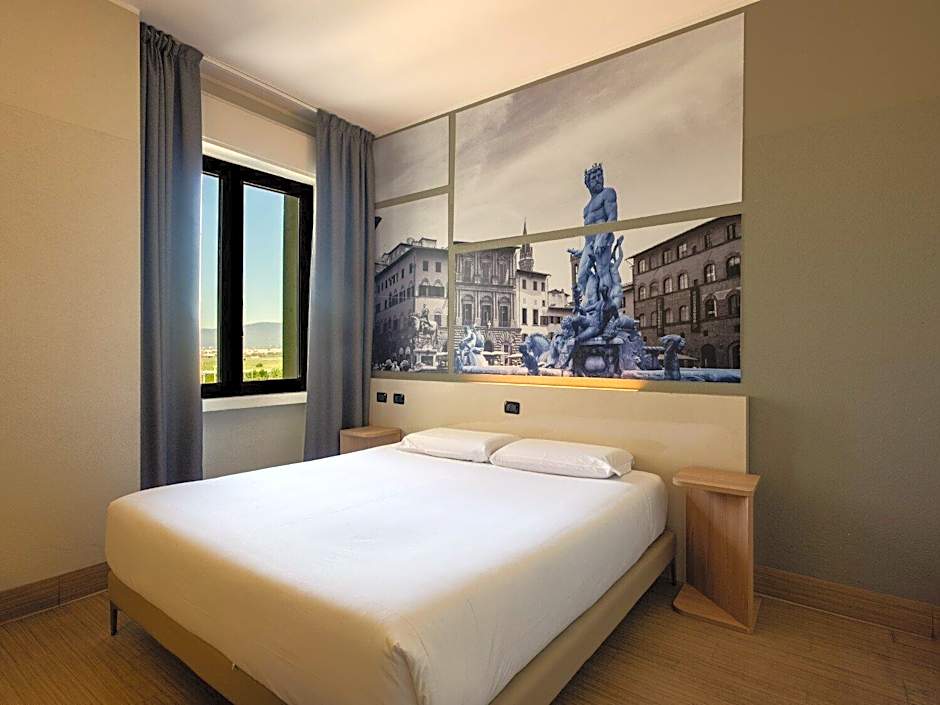 B&B Hotel Firenze Novoli