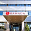 Ramada Iasi City Centre