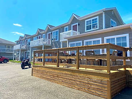 Hotel-Motel Le Panorama