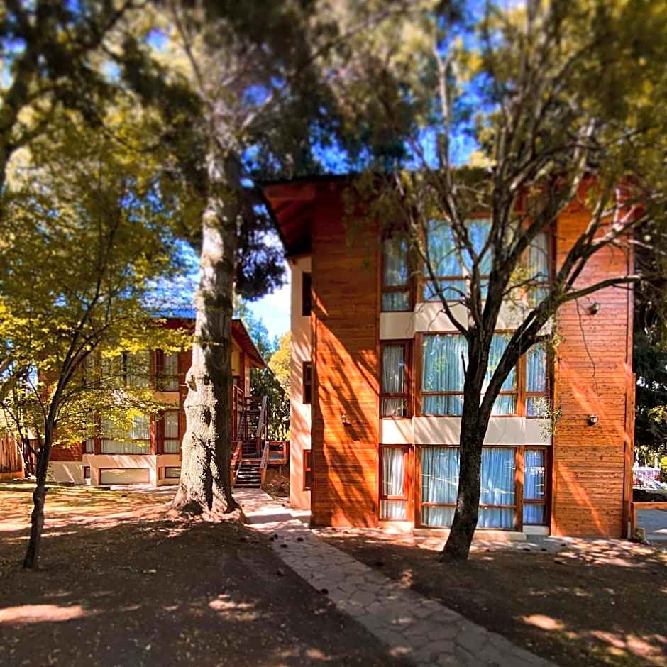 Villa Sofía Apart Hotel