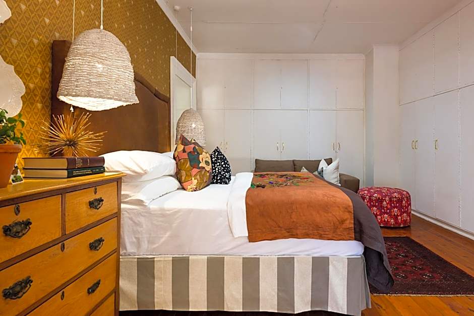 Sweetfontein Boutique Farm Lodge