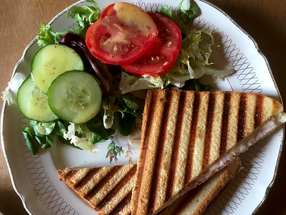 Chambres d'hôtes Maison Les Galettes