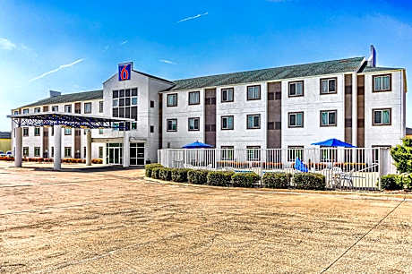 Motel 6-Killeen, TX