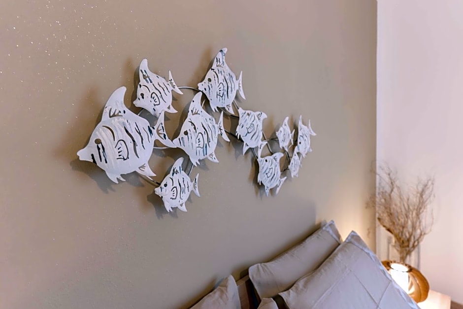 Montellinos Suite Tortora