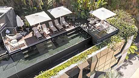 Crystalbrook Vincent