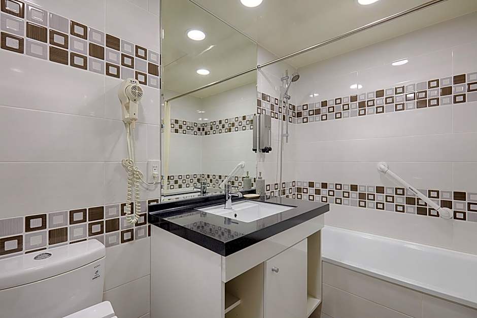 Good Life Hotel - Shang Hwa