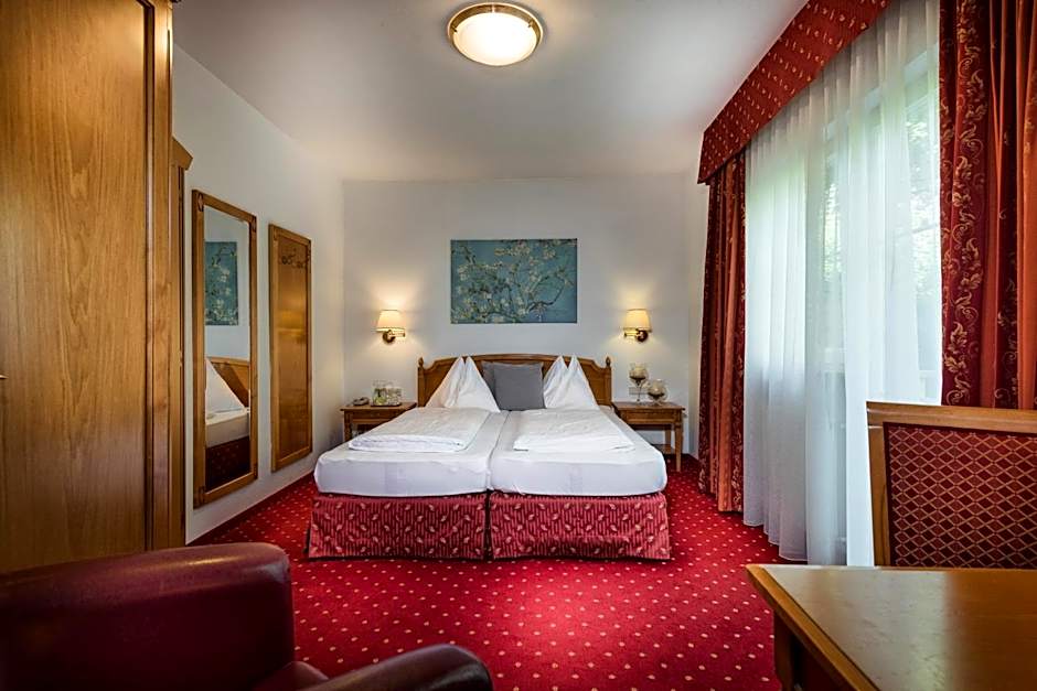 Aktiv & Relax Hotel Hubertus