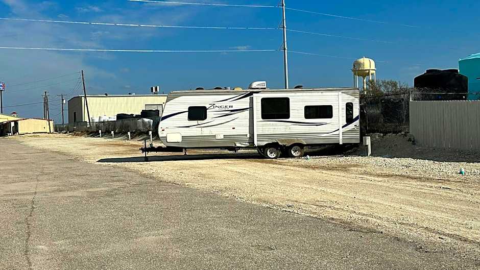 Apollo Lodge and RV Park